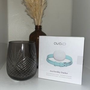 AVA fertility bracelet